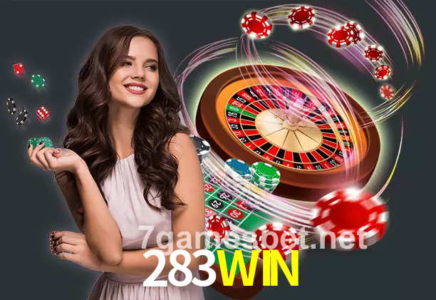 vivo no cassino 283WIN