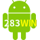 Aplicativo 283WIN para Android