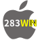 Aplicativo 283WIN para iOS