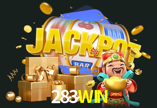 283WIN bet