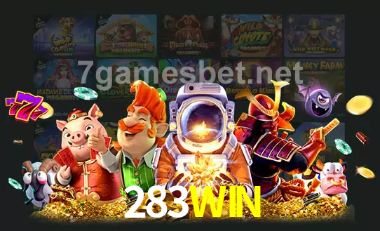 cassino 283WIN