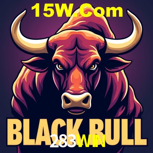 Interface do App 283WIN