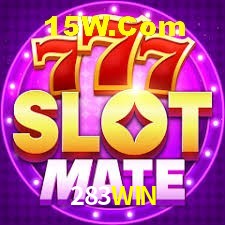 Account Benefits 283WIN