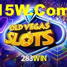 Programa VIP 283WIN