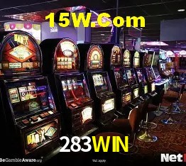 Segurança 2FA 283WIN