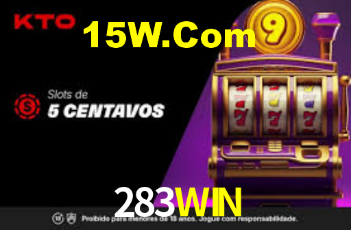 283WIN: Seu Especialista em Apostas Esportivas Brasileiras