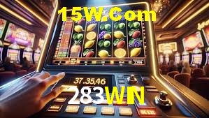 Live Casino 283WIN