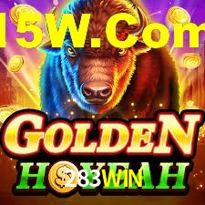 Blackjack Table 283WIN