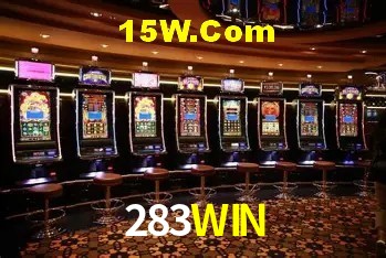 Sistemas de Segurança 283WIN