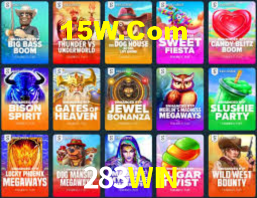 283win