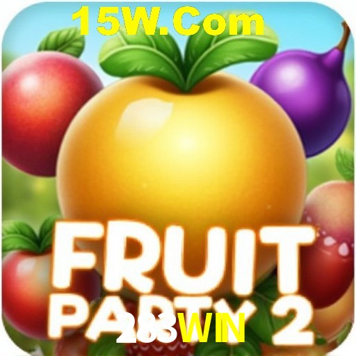 APP oficial da 283WIN para mobile