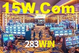 VIP Casino 283WIN