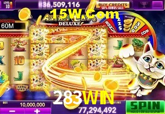 Ofertas Exclusivas 283WIN