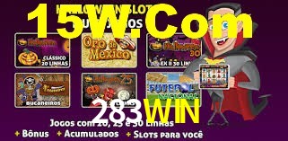 Welcome Bonus 283WIN