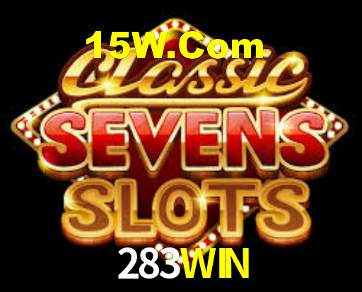 283WIN: Jogos de Caça-Níqueis-Altas Recompensas, Roleta-Velocidade, Blackjack-Desafios Máximos