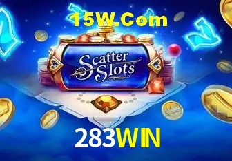 Promoções Sazonais 283WIN