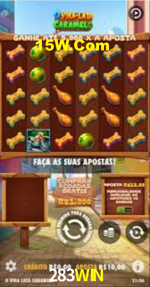 283WIN