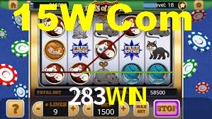 Roulette Table 283WIN