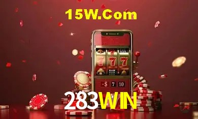 Promoção Relâmpago 283WIN