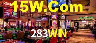 283WIN App Interface