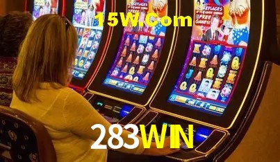 Cadastro Rápido 283WIN