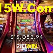 Football Betting 283WIN