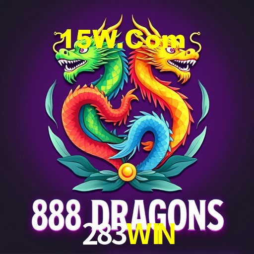 Estatísticas do Jogo 283WIN