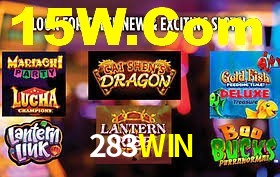 Live Casino 283WIN