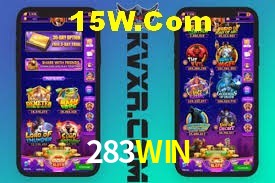 Bonus Features 283WIN