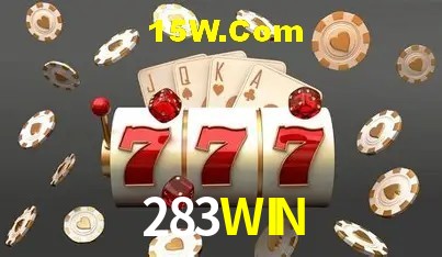 Especiais de Fim de Semana 283WIN
